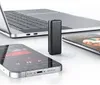 FiiO BTR11 Hi-Fi Slúchadlový zosilňovač Black Náhľad obrázku produktu 12
