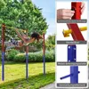 ZERRO Reckstange Outdoor Turnreck bis 150kg belastbar, Produktbild-Vorschau 4