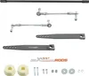 Frontschwinge Mit Stahlarmen Passend For Jeep Wrangler TJ Produktbild-Vorschau 1