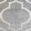 Orientalischer Teppich | In- & Outdoor | grau Größe - 200 x Produktbild-Vorschau 2