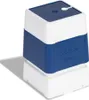 Timbro Brother PR-3030E6P 30x30 mm blu Anteprima dell’immagine prodotto 2