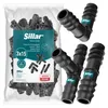 Kit de raccords Sillar 45x 16 mm pour irrigation goutte à Voir les images du produit 1