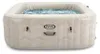 INTEX 28472NP - Whirlpool - Chevron Deluxe Vierkantig Productafbeelding-voorbeeld 19