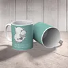 Mr. & Mrs. Panda Kaffeetasse Zauberhafte Tante - Produktbild-Vorschau 4
