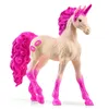schleich BAYALA Collecting unicorn Donut, 5 Jahr(e), Pink, Produktbild-Vorschau 1
