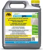 A product shot of a cleaning solution bottle. Produktbild-Vorschau