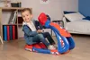 Smoby Spidey V8 Driver - simulátor řízení pro děti od 3 let Náhled obrázku produktu 11