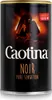 Caotina Noir dunkle Trinkschokolade 500g Produktbild-Vorschau 1
