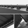 sweeek - Bioklimatische Pergola mit Lamellendach Triomphe Produktbild-Vorschau 4