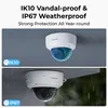 Reolink RLC-840A, 4K 8MP IK10 Vandalenschutz PoE Produktbild-Vorschau 3