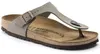 Birkenstock Gizeh Stone Größe EU 43 normal Produktbild-Vorschau 19