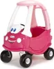 Coupé accogliente - rosa Anteprima dell’immagine prodotto 12