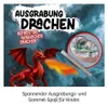 Ausgrabungsset Drachen, sortiert, Gips-Ei mit Produktbild-Vorschau 5