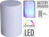 1.10 LED svietidiel s diaľkovým ovládaním - vnútorné + Náhľad obrázku produktu 2