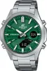 Casio EFV-C120D-3AEF silberne Uhr Produktbild-Vorschau 1