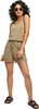 Urban Classics Ladies - MODAL Short Jumpsuit khaki - 4XL Produktbild-Vorschau 6