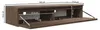 Selsey Bemmi Slim - TV-Hängeboard 2-türig, Holzoptik Produktbild-Vorschau 5
