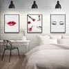 TPFLiving Kunstdruck LW-1522 (OHNE RAHMEN) Poster - Produktbild-Vorschau 4