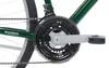 Avatar Crossbike HORIZON 28" Herren Grün (RH: 55 cm) Produktbild-Vorschau 7