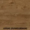 A close-up texture of wood grain with text overlay. Produktbild-Vorschau