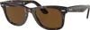 Ray Ban Original Wayfarer Classic Polarisierte Sonnenbrille Produktbild-Vorschau 3