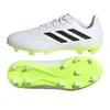 Adidas Copa Pure.3 FG JR Kinder-Fußballschuhe/Rasen, Größe. Produktbild-Vorschau 2
