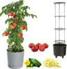 Tomatentopf, Tomatenpflanze Pflanzkübel, Topf zur Anzucht Produktbild-Vorschau 1