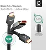 CELLONIC HDMI Kabel 2.1 Ultra High Speed 4K/8K @60hz, 4K Produktbild-Vorschau 5