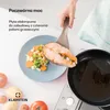Klarstein Appetito Płyta grzejna do zabudowy, Wskaźnik Podgląd zdjęcia produktu 2