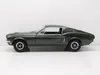 Greenlight Collectibles 13615 Ford Mustang GT Fastback 1968 Produktbild-Vorschau 3