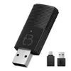 TRADEBIT Wireless Android Auto MINI Adapter USB-A & Type-C Podgląd zdjęcia produktu 3