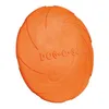 Trixie Hundescheibe Frisbee Blau Orange Gummi Produktbild-Vorschau 6