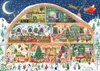 Original Ravensburger Quality Puzzle Santa's Workshop (1000 Produktbild-Vorschau 2