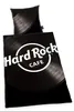 Bettwäsche Hard Rock Cafe Schallplatte Gr. 135x200cm Produktbild-Vorschau 2