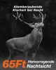 Wildkamera 4K 48MP Wildtierkamera Solar mit Bewegungsmelder Produktbild-Vorschau 3
