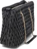 Joop! Jeans Damen Shopper/ Schultertasche NIECY Schwarz Produktbild-Vorschau 2