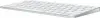 Apple Magic Tastatur Universal USB + Bluetooth AZERTY Produktbild-Vorschau 2