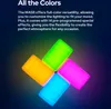 Godox MA5R Magnetycznie ładowana lampa wideo RGB, Podgląd zdjęcia produktu 8