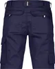 DASSY Shorts BARI Bermuda Arbeitshose Gr. 46 dunkelblau Produktbild-Vorschau 5