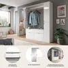 ProjektX ensemble d'armoires de rangement 8 portes, 2 Voir les images du produit 19