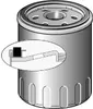 Ölfilter PURFLUX LS131 Anschraubfilter passend für PEUGEOT Produktbild-Vorschau 13