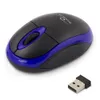 Xlyne Maus Vulture blau/schwarz Titanium Optical Wireless - Produktbild-Vorschau 3