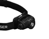 Lampada frontale a LED LENSER H5 Core Anteprima dell’immagine prodotto 10