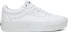 Vans WM Ward Platform Leinenschuh Weiß Produktbild-Vorschau 42