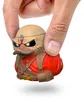 Figurka PVC Iron Maiden Tubbz Eddie The Trooper 5 cm w Voir les images du produit 8