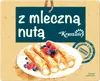 Margarina z nutami mlecznymi Kru 250 g Podgląd zdjęcia produktu 1