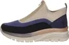 Rieker Sneaker in blau, Gr. 42 Produktbild-Vorschau 9