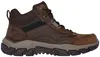 Skechers Santoro Hopkins Relaxed Fit Stiefel, Braun 43 EU Produktbild-Vorschau 16