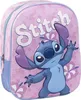 Batoh do školky 3D Stitch pink Náhled obrázku produktu 1