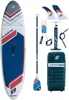 Gladiator Paddleboard Wind 10'7'' Taglia unica Anteprima dell’immagine prodotto 1